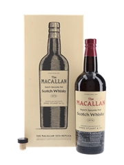 Macallan 1876 Replica  70cl / 40.6%