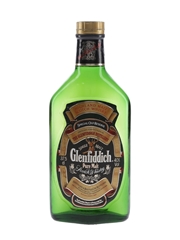 Glenfiddich Pure Malt Bottled 1980s 37.5cl / 40%