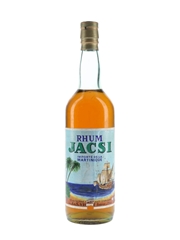 Jacsi Rhum Bottled 1950s - J&S Violet 100cl / 44%