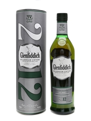 Glenfiddich Millennium Vintage 2012 (Misprinted Label)