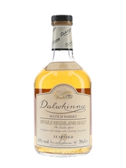 Dalwhinnie 15 Year Old