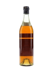 Martell 3 Star VOP Spring Cap Bottled 1950s 70cl / 40%