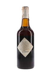 Barbancourt 15 Year Old Reserve du Domaine Rhum Bottled 1950s-1960s - Baretto Import 75cl / 43%