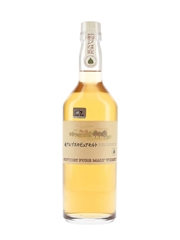 Suntory Southern Alps Pure Malt