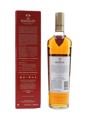 Macallan Classic Cut Limited 2018 Edition 75cl / 51.2%