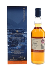 Talisker 10 Year Old Lifeboats - RNLI 70cl / 45.8%