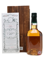 Caol Ila 1985 25 Year Old Old & Rare Platinum Selection 70cl