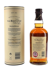 Balvenie Doublewood 12 Year Old Bottled 2000s 70cl / 40%