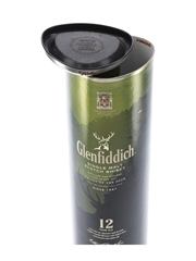 Glenfiddich 12 Year Old  100cl / 40%
