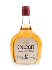 Ocean Special Old Whisky