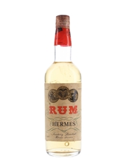 Suntory Hermes Rum Bottled 1950s-1960s - Yamazaki 72cl / 40%