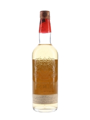 Suntory Hermes Rum Bottled 1950s-1960s - Yamazaki 72cl / 40%
