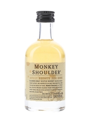 Monkey Shoulder Batch 27 5cl / 40%