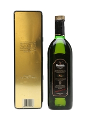 Glenfiddich Special Old Reserve Clan MacLean 75cl