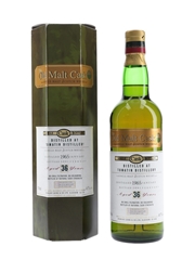 Tomatin 1965 36 Year Old The Old Malt Cask