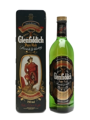 Glenfiddich Special Old Reserve Clan Drummond 75cl
