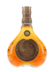 Johnnie Walker Swing Bottled 1980s 75cl / 43%