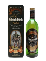 Glenfiddich Special Old Reserve Clan MacPherson 75cl
