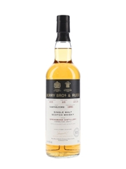 Springbank 1991 26 Year Old Bottled 2018 - Berry Bros & Rudd 70cl / 44.9%