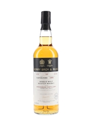 Springbank 1991 26 Year Old Bottled 2018 - Berry Bros & Rudd 70cl / 44.9%