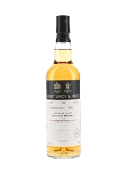 Springbank 1991 26 Year Old Bottled 2018 - Berry Bros & Rudd 70cl / 44.9%