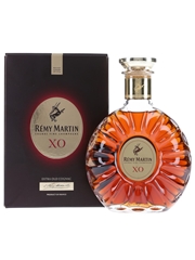 Remy Martin XO Bottled 2017 35cl / 40%
