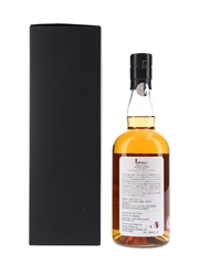 Ichiro's Malt & Grain World Blended Whisky - Limited Edition 70cl / 48%
