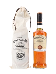 Bowmore Feis Ile Collection 2016  70cl / 54.9%