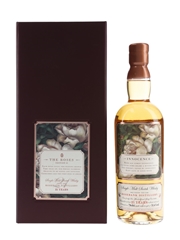 Rosebank 21 Year Old Rosebank Roses Edition II - Innocence 70cl / 51.6%