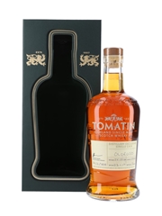 Tomatin 1996