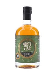 Tobermory 2008 10 Year Old - North Star 70cl / 56.5%