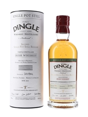 Dingle Single Pot Still Second Release 70cl / 46.5%