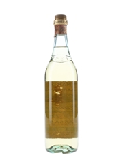 Nardini Aquavite Riserva Grappa Bottled 1960s-1970s 100cl / 50%