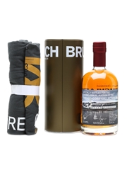 Bruichladdich 2008 Valinch - Bottle 1 Of 1 10 Year Old - Signed Bottle 50cl / 58.2%