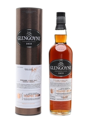 Glengoyne Teapot Dram