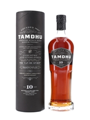 Tamdhu 10 Year Old Special Edition