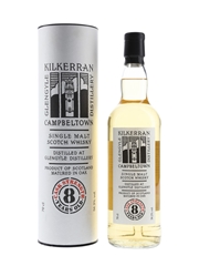 Kilkerran 8 Year Old