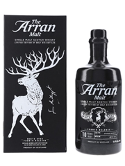 Arran 10 Year Old