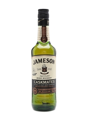 Jameson Caskmates  50cl
