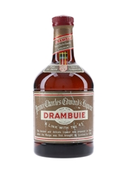 Drambuie Bottled 1970s-1980s 68cl / 40%