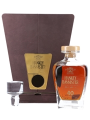 Hankey Bannister 40 Year Old  70cl / 44.3%