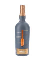 Ardnamurchan Spirit 2018 AD Limited Release No. 03 - Signed Bottle 70cl / 55.3%