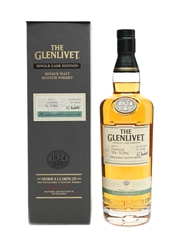 Glenlivet 18 Years Old Inverblye Cask #30777 70cl