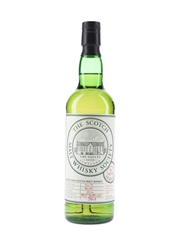 SMWS 62.10 Herbes De Provence And Condensed Milk