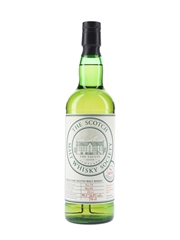 SMWS 62.10 Herbes De Provence And Condensed Milk