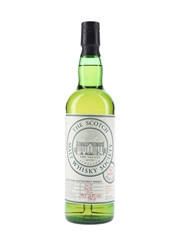 SMWS 62.10 Herbes De Provence And Condensed Milk