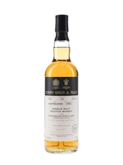 Springbank 1991 26 Year Old Bottled 2018 - Berry Bros & Rudd 70cl / 44.9%