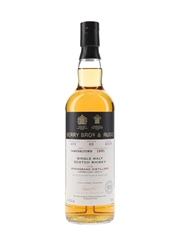 Springbank 1991 26 Year Old Bottled 2018 - Berry Bros & Rudd 70cl / 44.9%