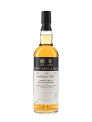 Springbank 1991 26 Year Old