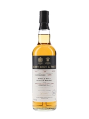 Springbank 1991 26 Year Old